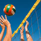 Men’s Volleyball Camp