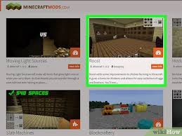 Creating a build and adding mods there. 3 Ways To Install Minecraft Mods Wikihow