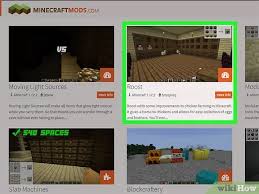 Do you often find it difficult to beat certain parts? 3 Formas De Instalar Cualquier Mod En Minecraft Wikihow