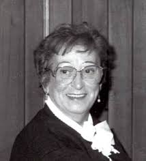 Josephine Beynon, 1924-2011