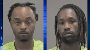 Rockford men allegedly going to commit Chicago burglary, one is accused of  selling fentanyl