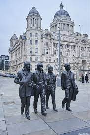 Liverpool Tipps Sehenswurdigkeiten Visit Britain