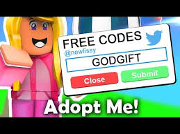 April 20, 2021 april 14, 2021 by tamblox Roblox Adopt Me Codes 06 2021