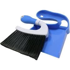 Quickie Mini Sweep Dust Pan Walmart Com In 2020 Dust Pan Fast Cleaning Simple Storage
