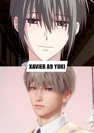 COSPLAY TIMMEEEE FRUITS BASKET X LND CHARACTERS  (⁠≧⁠▽⁠≦⁠)(⁠≧⁠▽⁠≦⁠)(⁠≧⁠▽⁠≦⁠)(⁠≧⁠▽⁠≦⁠)