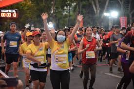 See more of techcombank ho chi minh city international marathon on facebook. Famirun Joined In Techcombank Ho Chi Minh City International Marathon 2021