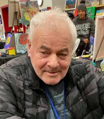 VisAbility Art Lab artists