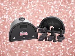 Motorbunny Buck Review: What a Vibrating Sex Saddle Feels Like | Allure