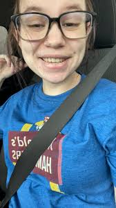 Lost prescription glasses in Ocean City