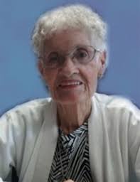 Patricia "Pat" M. Eckart Obituary November 30, 2020