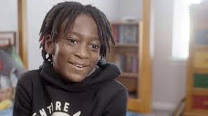 Through Our Eyes: Homefront