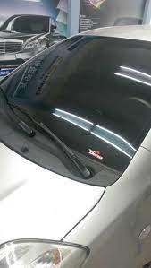 新竹全能超級丹龍隔熱紙v30 20150114 car door car