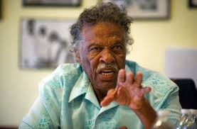 White sues to block south Stockton redevelopment