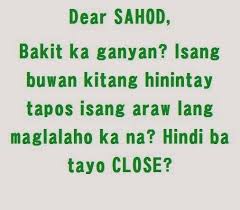 Dear Salary Work Quotes Funny Pinoy Quotes Filipino Funny