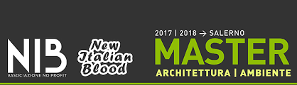 Master-Lab Architettura|Ambiente - newitalianblood