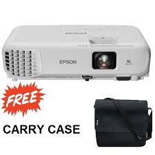 Donâ't let your need for a business projector hold you back from enjoying blockbusters on the big screen at home. Epson Projector Eb S41 3300 Lumens 800 600 Teqmartzone Ghana Limited
