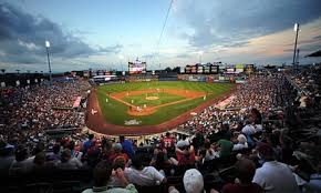 Lehigh Valley Ironpigs Baseball Game With Concession Credit April 4 June 14