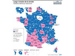 Les élections législatives françaises de 1986 ont lieu le 16 mars 1986. Departementales 2015 L Aisne Et Le Vaucluse Sans Majorite Seront Difficiles A Gouverner