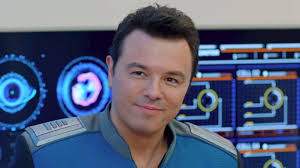 The Orville Saison 2 Bande Annonce Vo Trailer The Orville Saison 2 Allocine