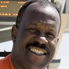 William Gary Isom (1963-2022)