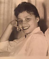 HENRIETTE DAVIS Obituary (2010)