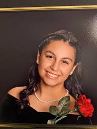 Once a BOBCAT ALWAYS A BOBCAT (class of 83) Anna Maria Aguilar