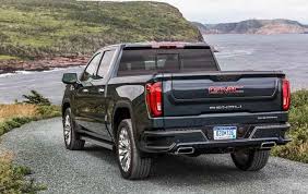 See a list of 2021 chevrolet silverado 2500hd factory interior and exterior colors. 2021 Gmc Sierra New Future Suv With Interior Upgrade Color Price And Release Date Gmc Suv Models