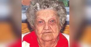 Alberta A. Stillions Obituary