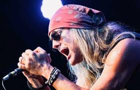 The couple exchanged vows in 2011 after meeting in 2009, and lived in texas until johnny's death. Former Singer Johnny Solinger Has Died