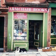 15 Charming Edinburgh Bookshops You Must See Before You Die Bookshop Scotland Travel Edinburgh
