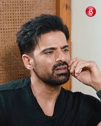 Mohit Malik Marks His Film Debut with Azaad After 19 Years in Acting,  Admits Lacking Confidence for Films