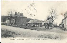 Pour effectuer l'ensemble de vos démarches administratives en mairie. Photos Et Carte Postales Anciennes De La Neuville En Hez Mairie De La Neuville En Hez Et Son Village