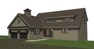 House with attached barn plans | plougonver.com. Small Barn House New Ybh Home Plans Yankee Barn Homes