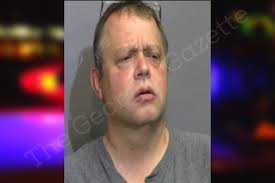 James Grooms — Glynn County Jail Bookings