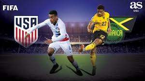 5.3% of gdpvs5% of gdp. Usa 0 1 Jamaica Resumen Y Gol Del Duelo Amistoso Internacional As Usa