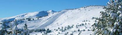De 18 mois à 3 ans tél. Font Romeu Pyrenees 2000 Opens Its Slopes On November 30 I Love Ski