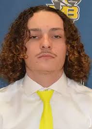 2022 Baseball Roster