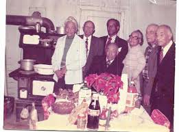 Guy Family Reunion 2026