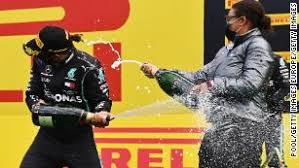 Growing up within the boundaries of the famous track, she lapped the nordschleife more than 30,000 times by her own. Sabine Schmitz Queen Of The Nurburgring Dead At 51 Cnn
