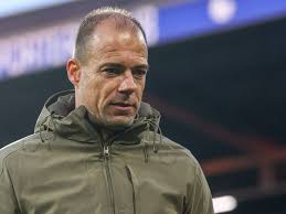 Danny Buijs ziet Feyenoord-niveau in Mo Ihattaren: 'Hij heeft een fenomenale traptechniek'