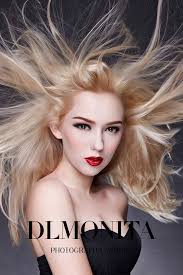 美发学校作品 适然 13 蒙妮坦 hair targaryen daenerys targaryen