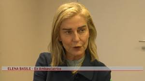 "Europa vassalla degli Usa e complice della strage di palestinesi"