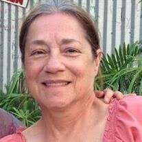 Melissa Jane Brannon Obituary