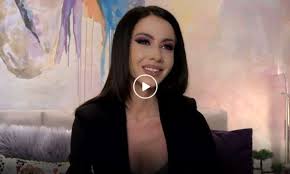 AshleyWelse – Jasmin Model Interview – Life in Red