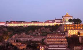 Things to do near sandeman cellars. Die 10 Besten Hotels In Vila Nova De Gaia Portugal Ab 28