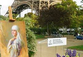 Ambasada româniei în republica franceză. Franta Promenada Regina Maria A Romaniei Inaugurata La Paris Zigzag Roman Canadian