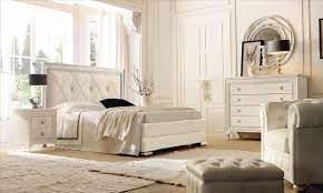 Wooden furniture is a classic choice of home décor, you simply can't go wrong. White Classic Bedroom Furniture Classic Luxury Bedroom Furniture Italy Nobili Design