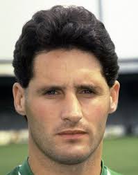 Anthony 'Tony' McNulty (1957)