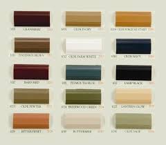 Old Century Paint Olde Century Paint Color Chart Olde