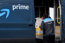 Why are free samples so effective? Some Amazon Drivers Have Had Enough Can They Unionize Wired